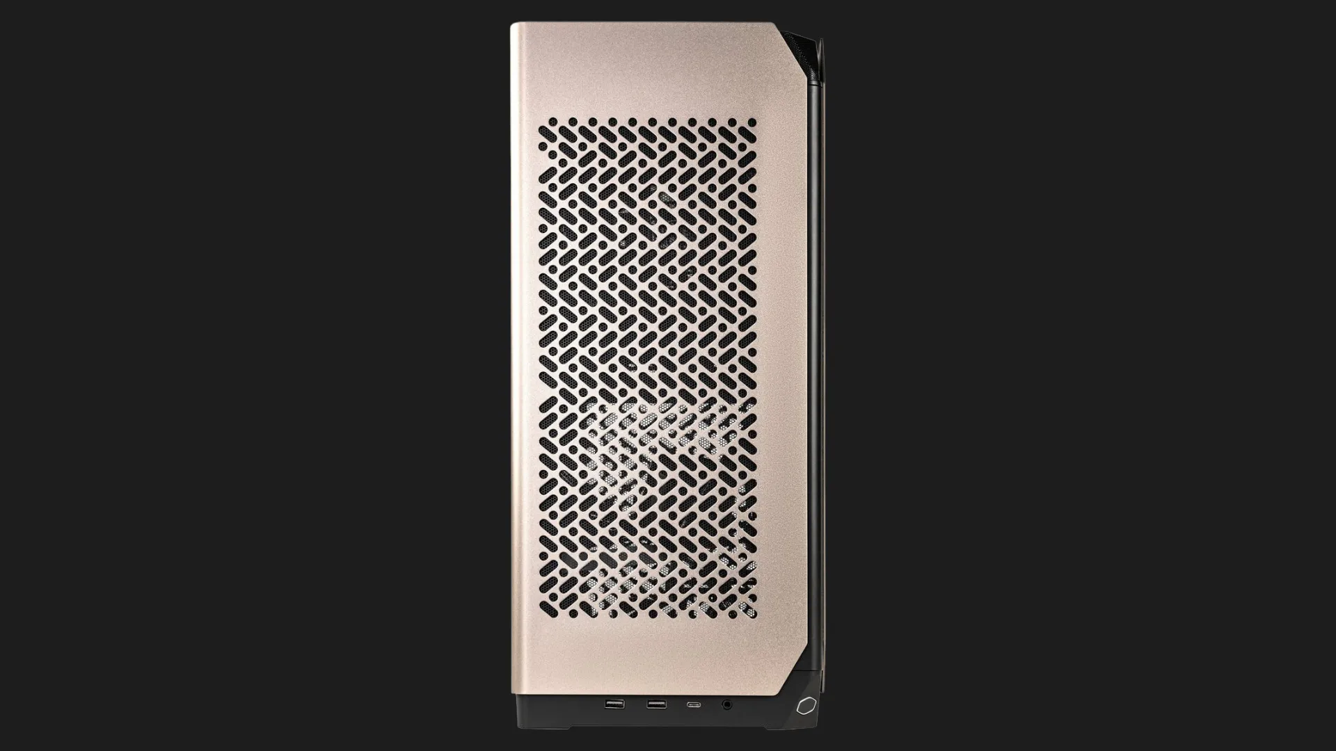 Корпус Cooler Master NR100 (NR100-ZNNN85-SL0)
