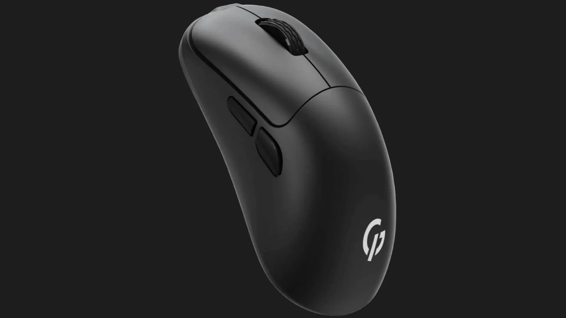 Мышь GamePro GM990B (Black) (GM990B) (UA)