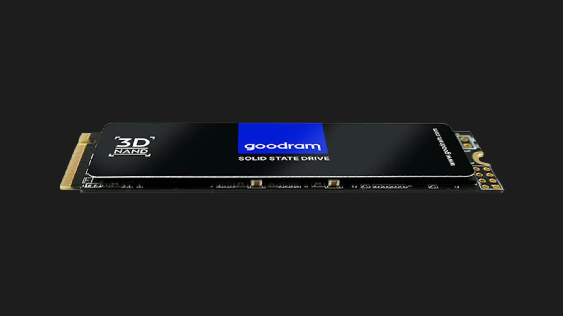 Накопичувач SSD Goodram PX500 1TB NVMe PCIe 3.0 (SSDPR-PX500-01T-80-G3)