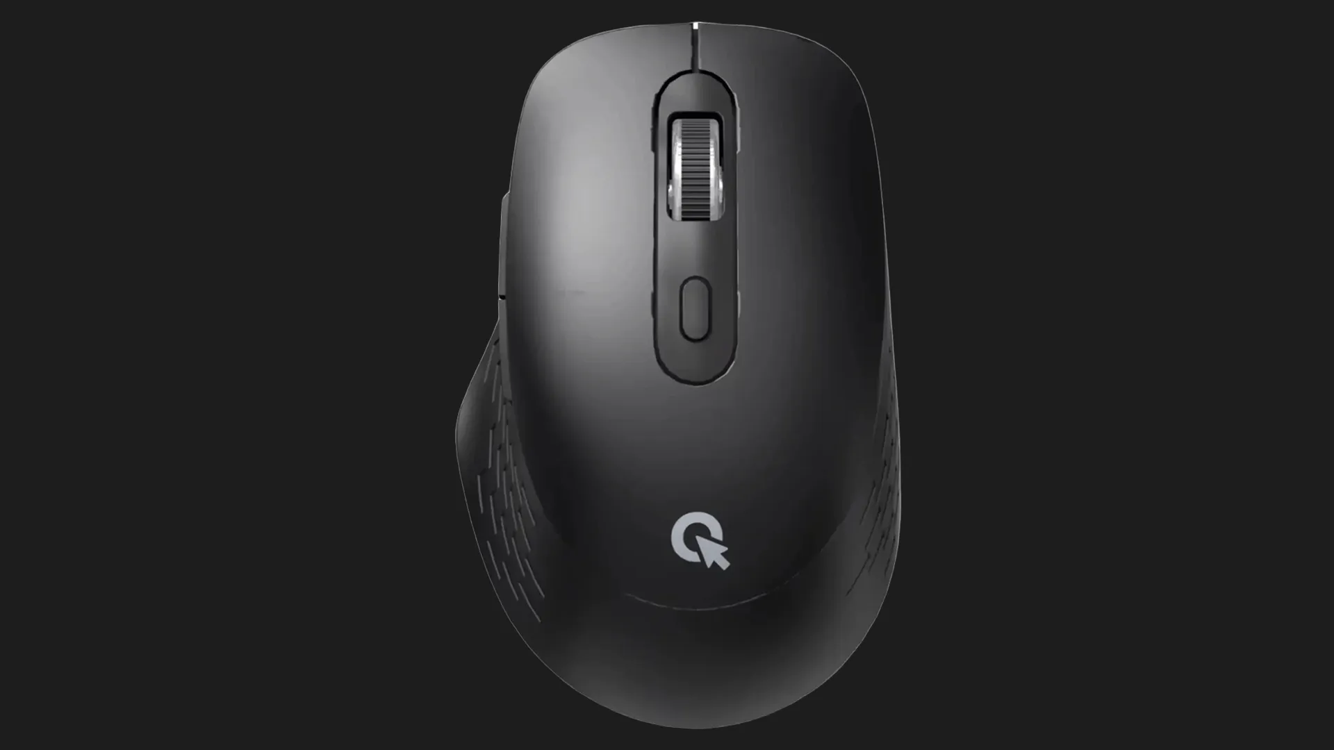 Миша OfficePro M265B (Black) (M265B) (UA)