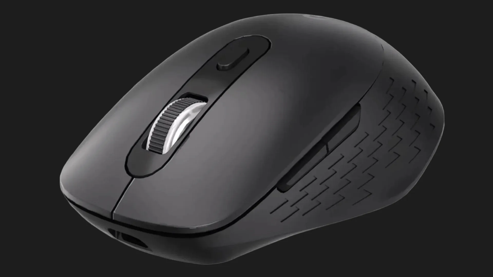 Миша OfficePro M265B (Black) (M265B) (UA)