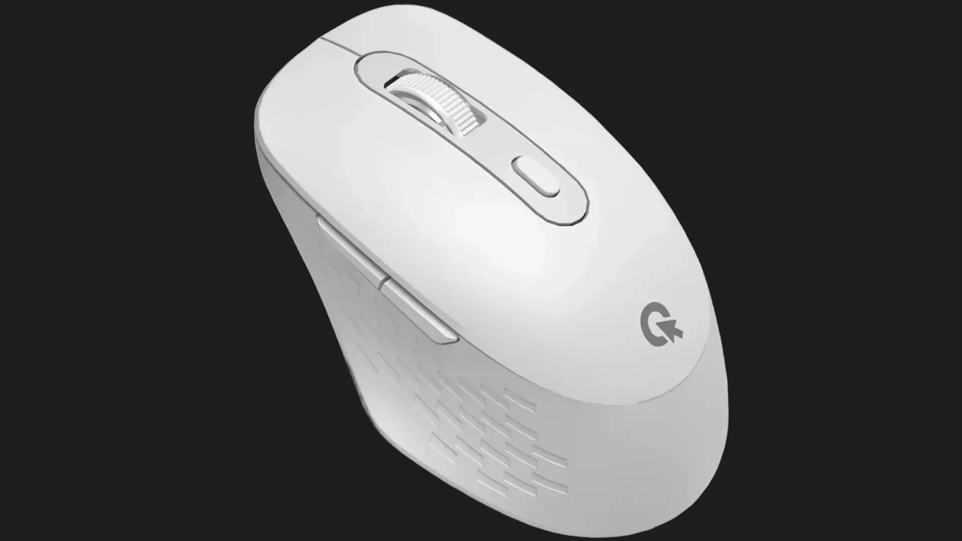 Миша OfficePro M265W (White) (M265W) (UA)