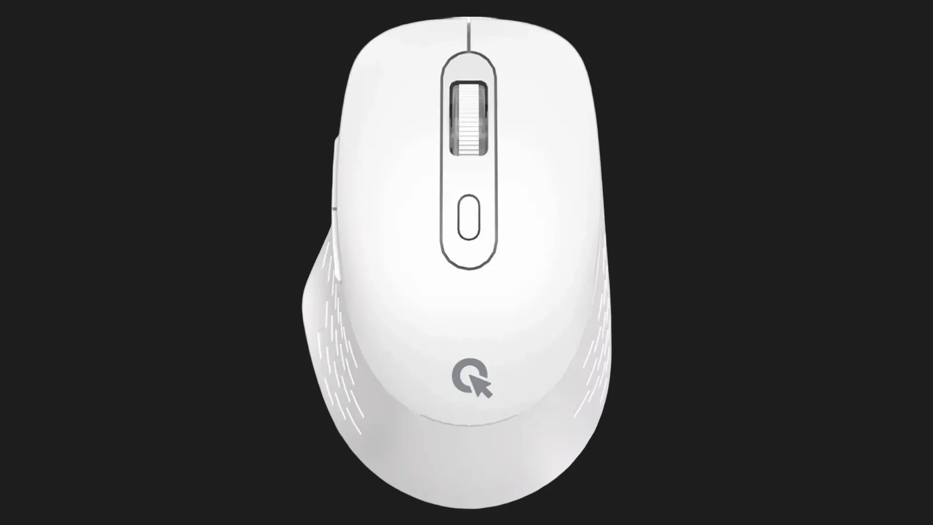 Миша OfficePro M265W (White) (M265W) (UA)