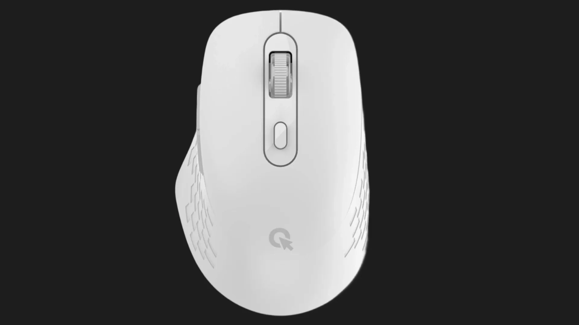 Миша OfficePro M230 Silent Click Wireless (White) (M230W) (UA)