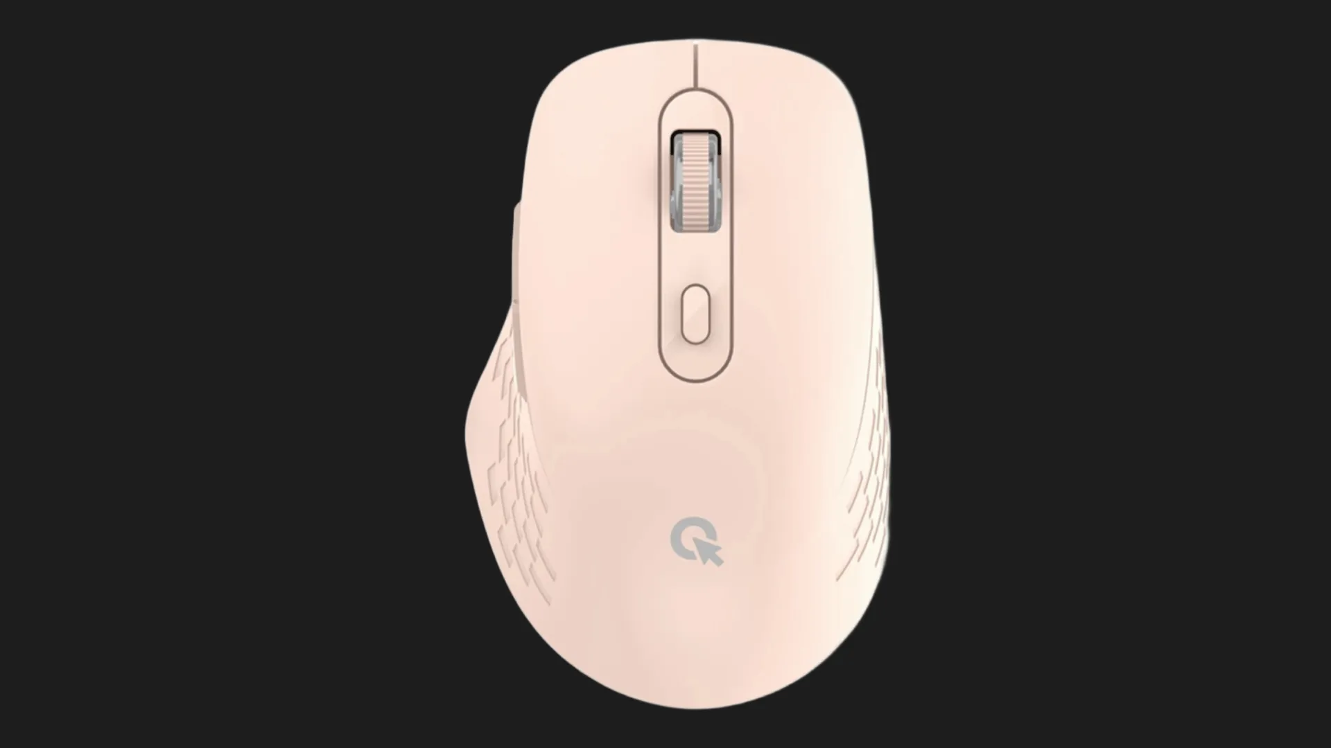 Миша OfficePro M230 Silent Click Wireless (Pink) (M230P) (UA)