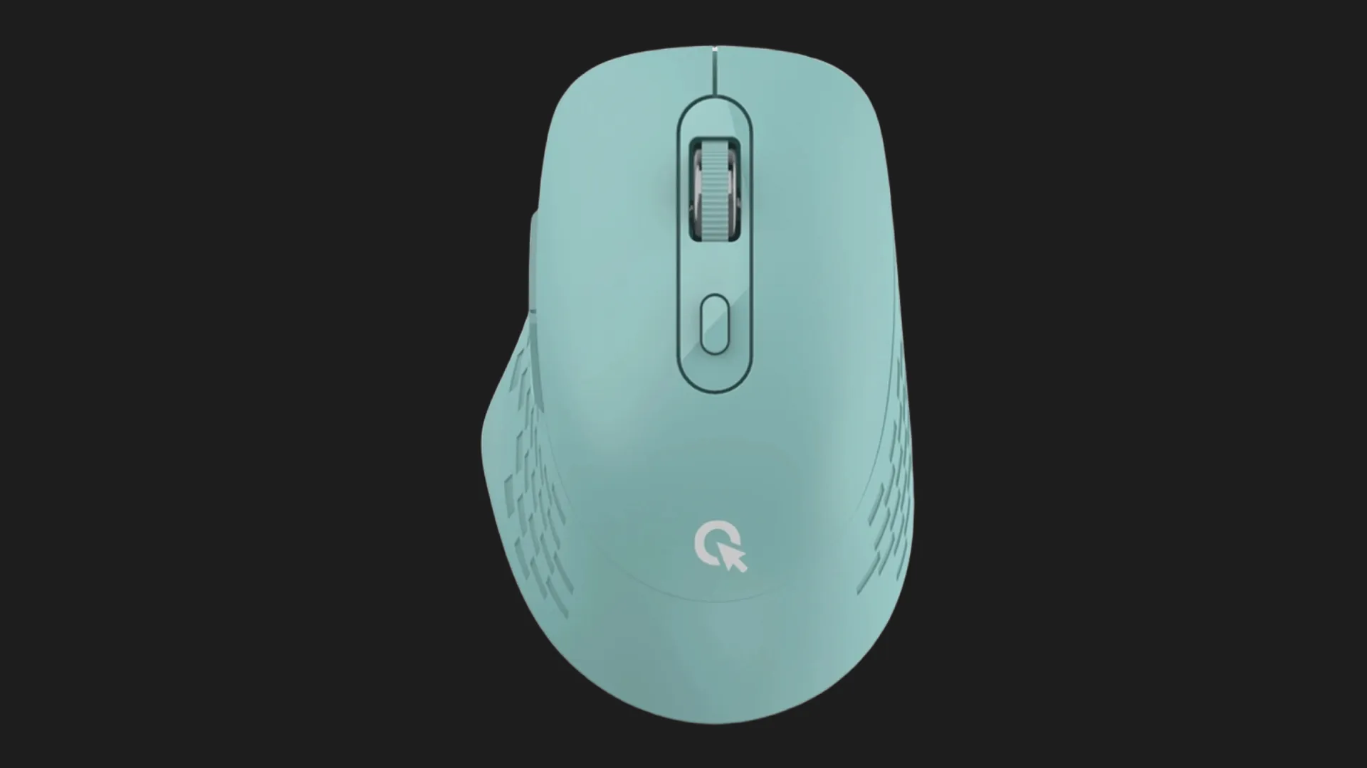 Миша OfficePro M230 Silent Click Wireless (Mint) (M230M) (UA)