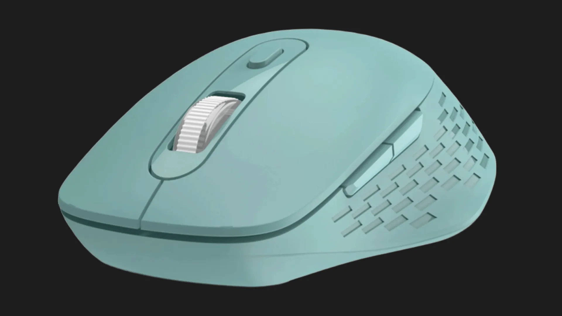 Миша OfficePro M230 Silent Click Wireless (Mint) (M230M) (UA)