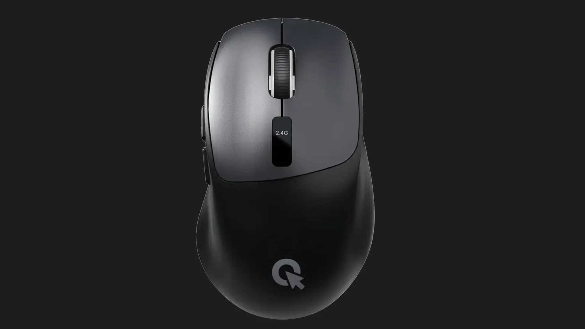 Мышь OfficePro M398B (Black) (M398B) (UA)