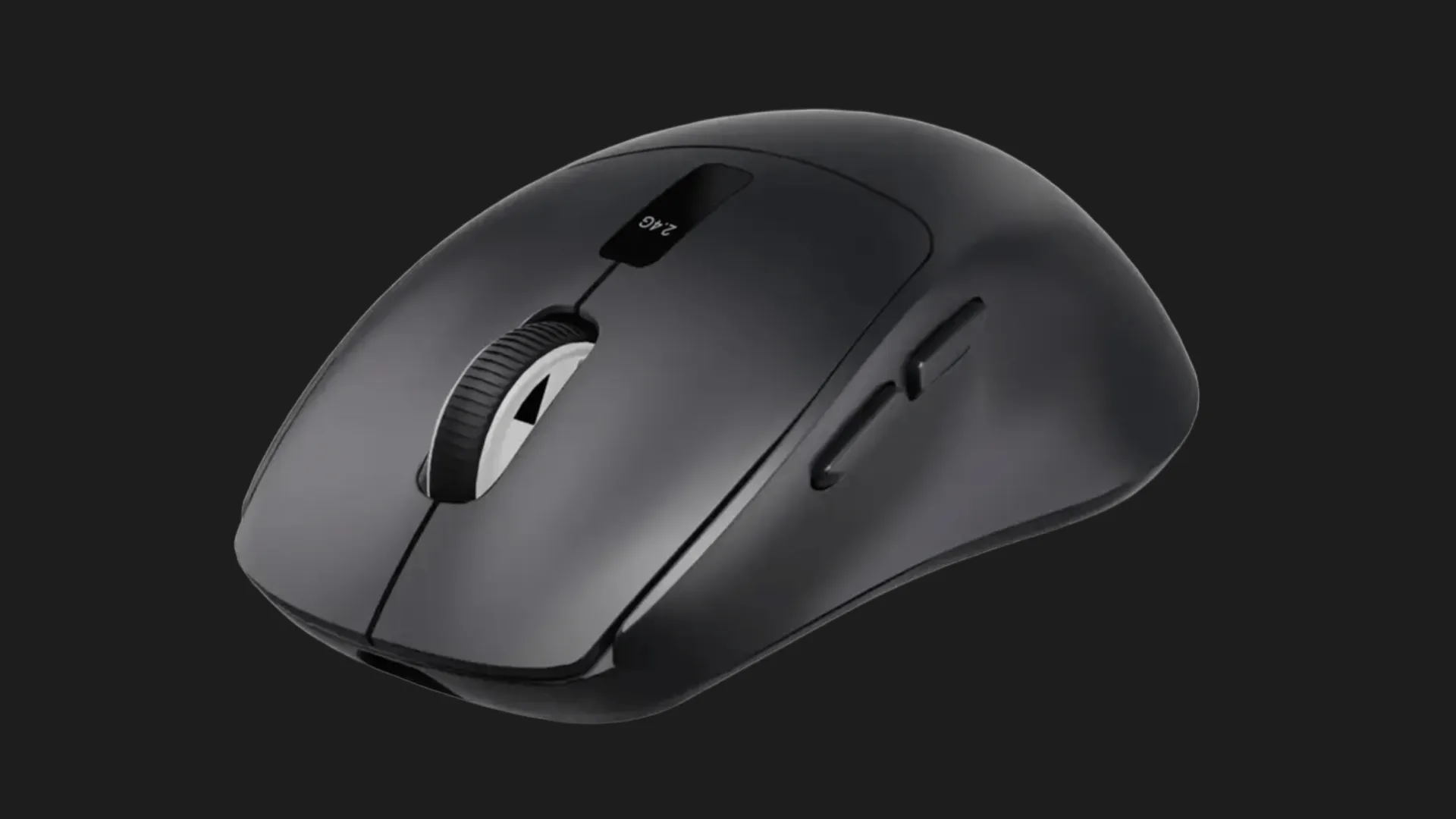 Мышь OfficePro M398B (Black) (M398B) (UA)