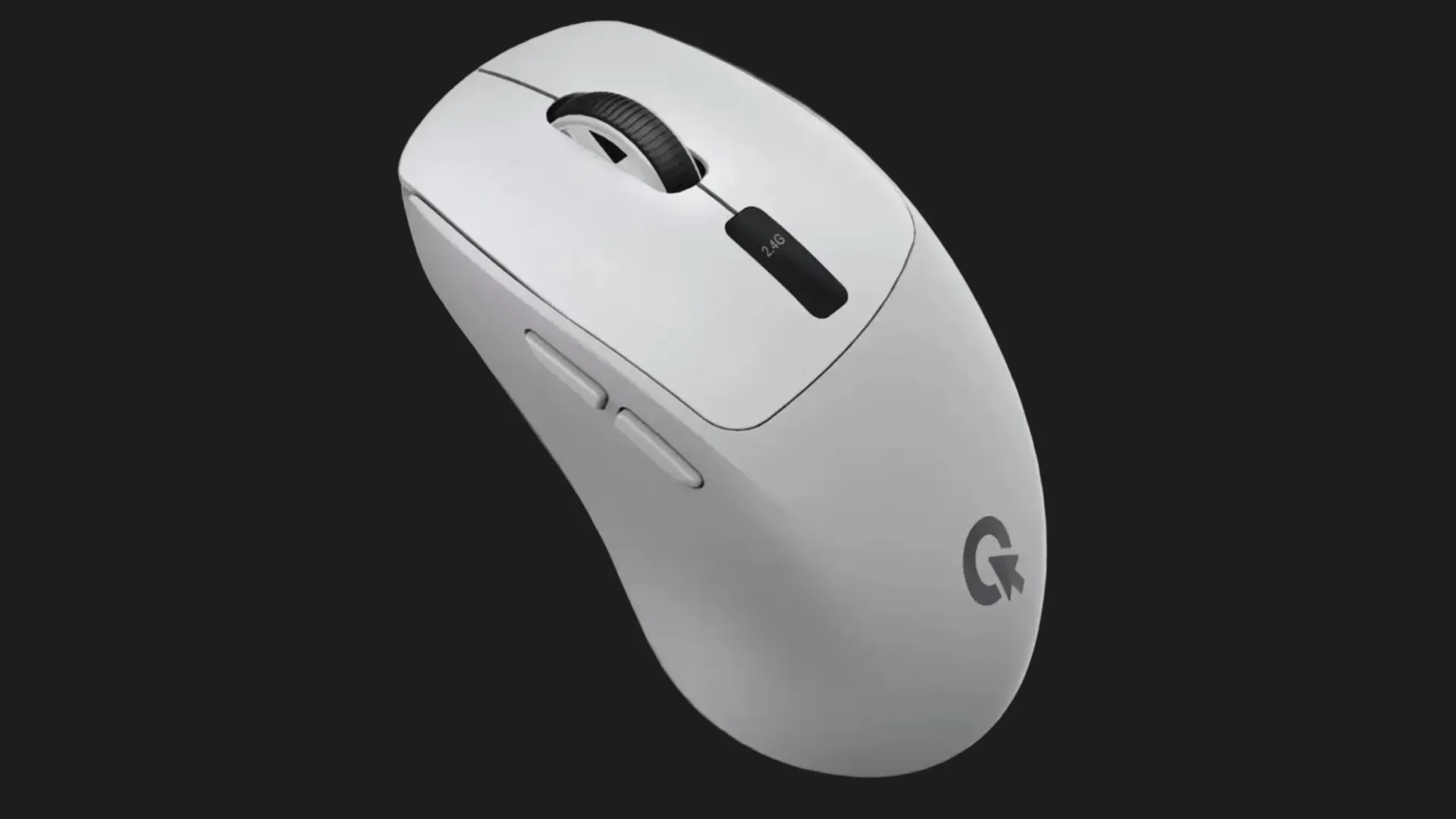 Мышь OfficePro M398G (Gray) (M398G) (UA)