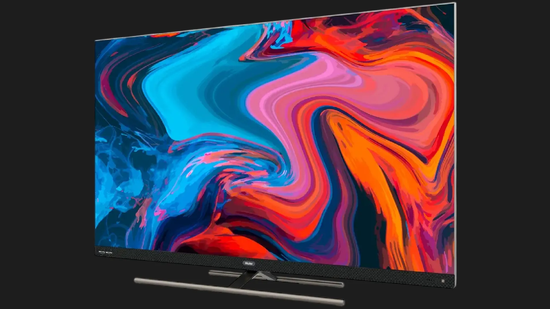 Телевизор Haier 55 H55S900UX (UA)