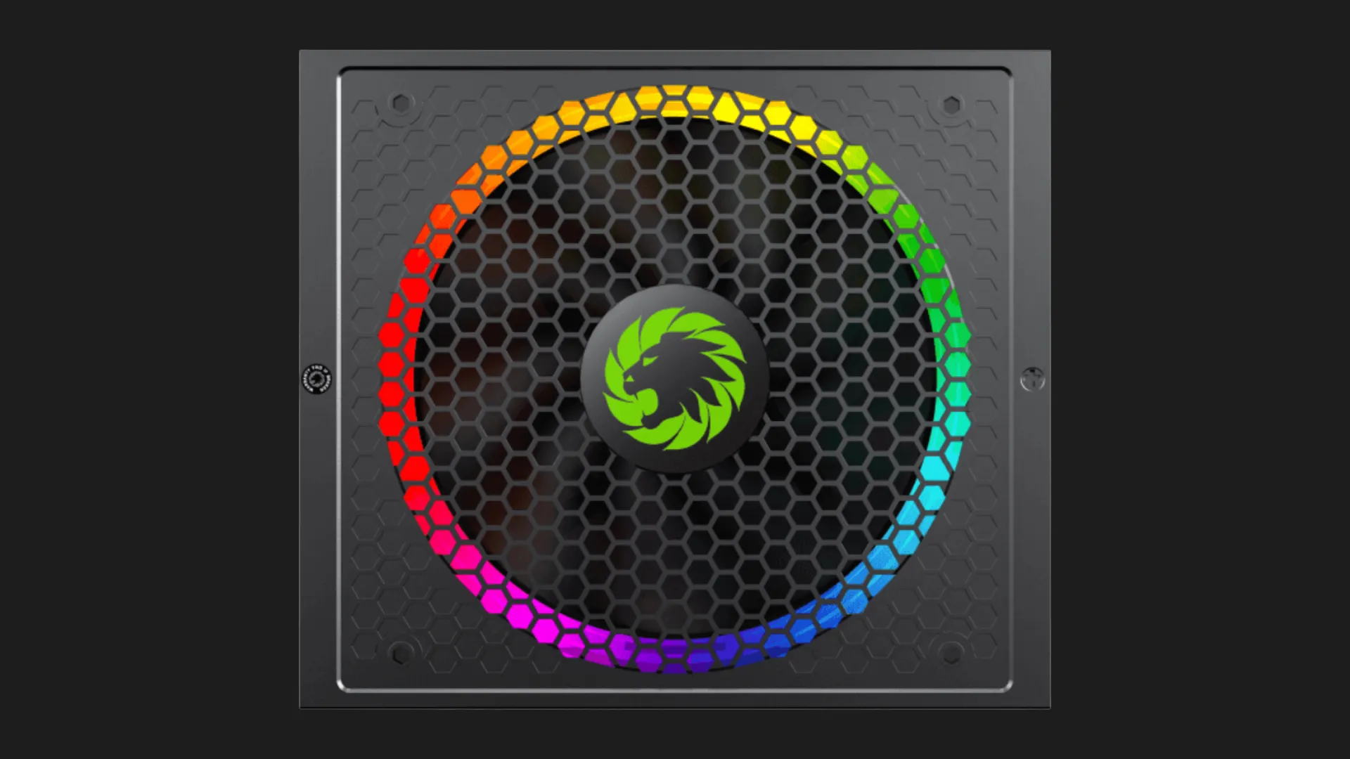 Блок питания GAMEMAX RGB-1300 1300W (RGB-1300 (ATX3.1 PCIe5.1))