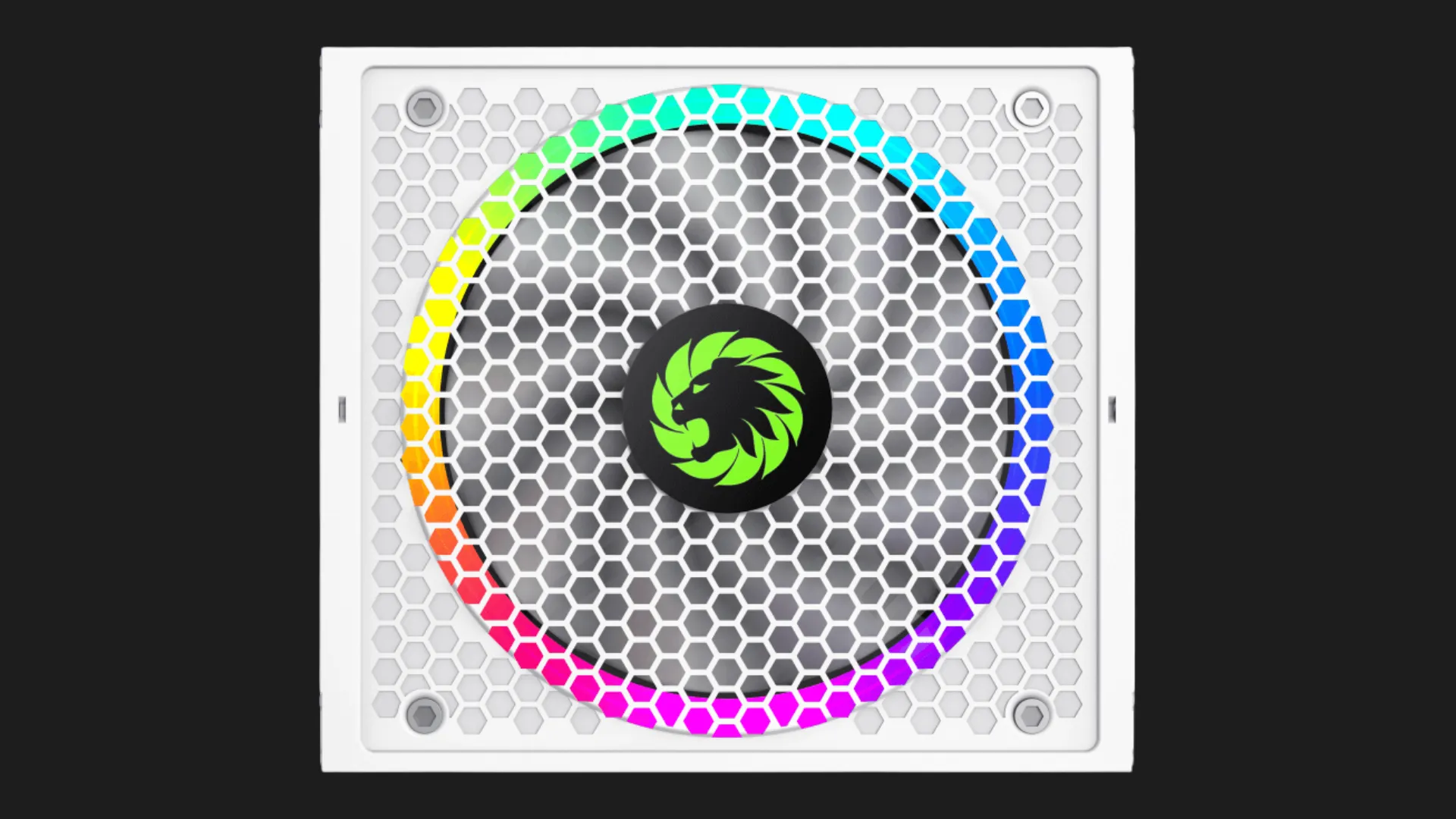 Блок питания GAMEMAX RGB-1300 WH 1300W (RGB-1300 WH (ATX3.1 PCIe5.1))