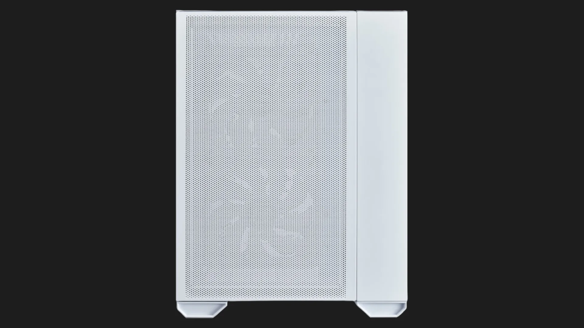 Корпус Lian Li PC-O11 Dynamic Air Mini (White) (G99.O11AMW.00)
