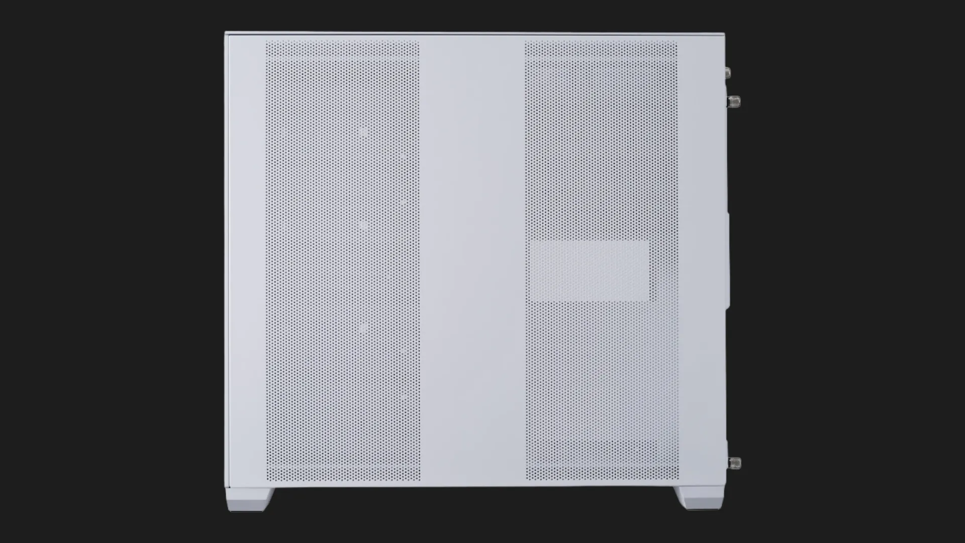 Корпус Lian Li PC-O11 Dynamic Air Mini (White) (G99.O11AMW.00)