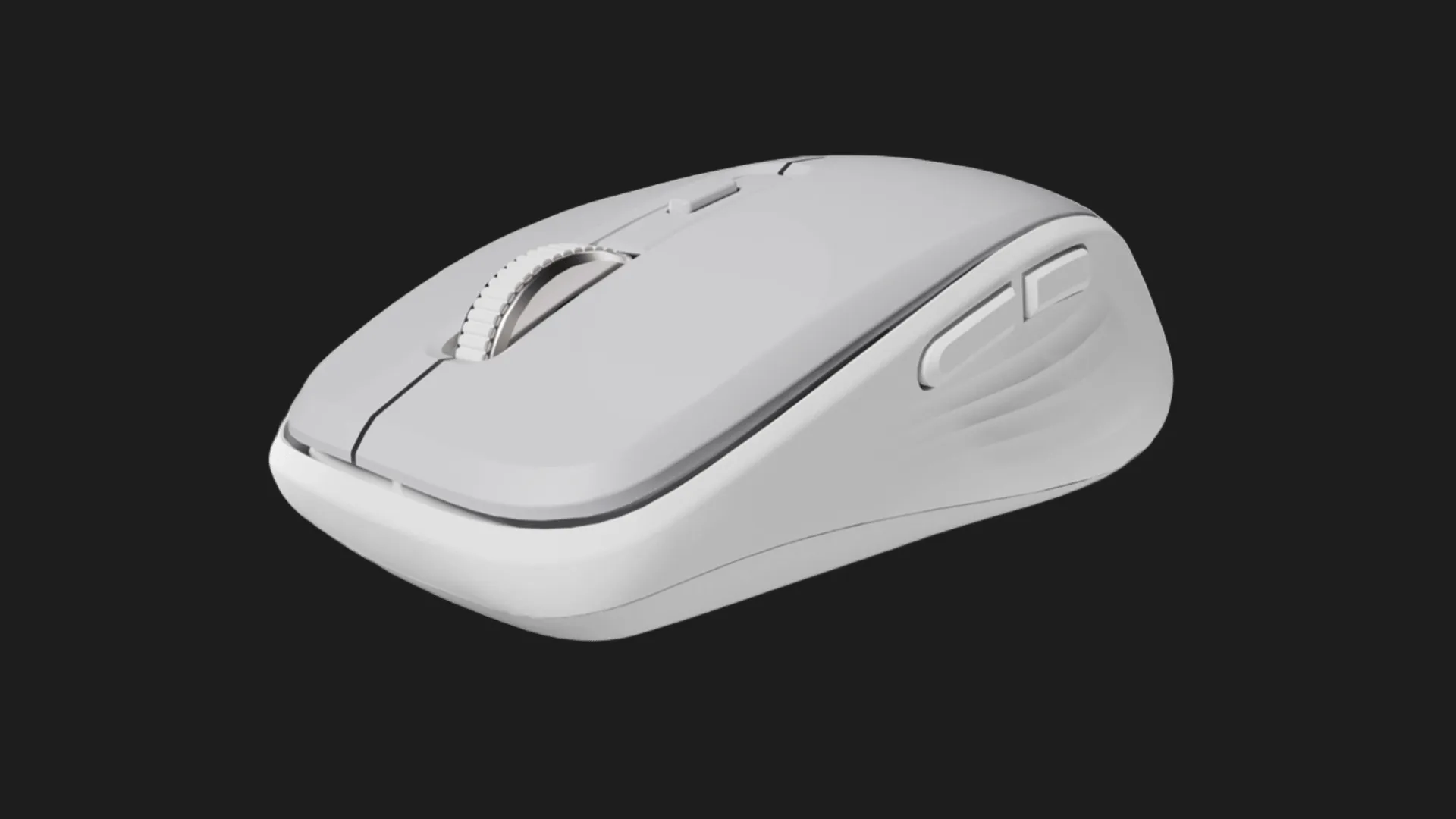 Миша OfficePro M267G (Gray) (M267G) (UA)