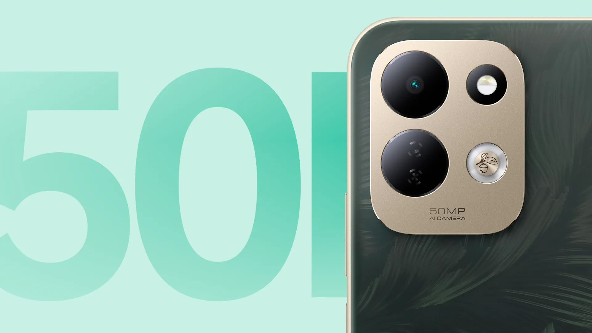 Xiaomi Redmi 17 4/256GB (Oak Green) (UA)