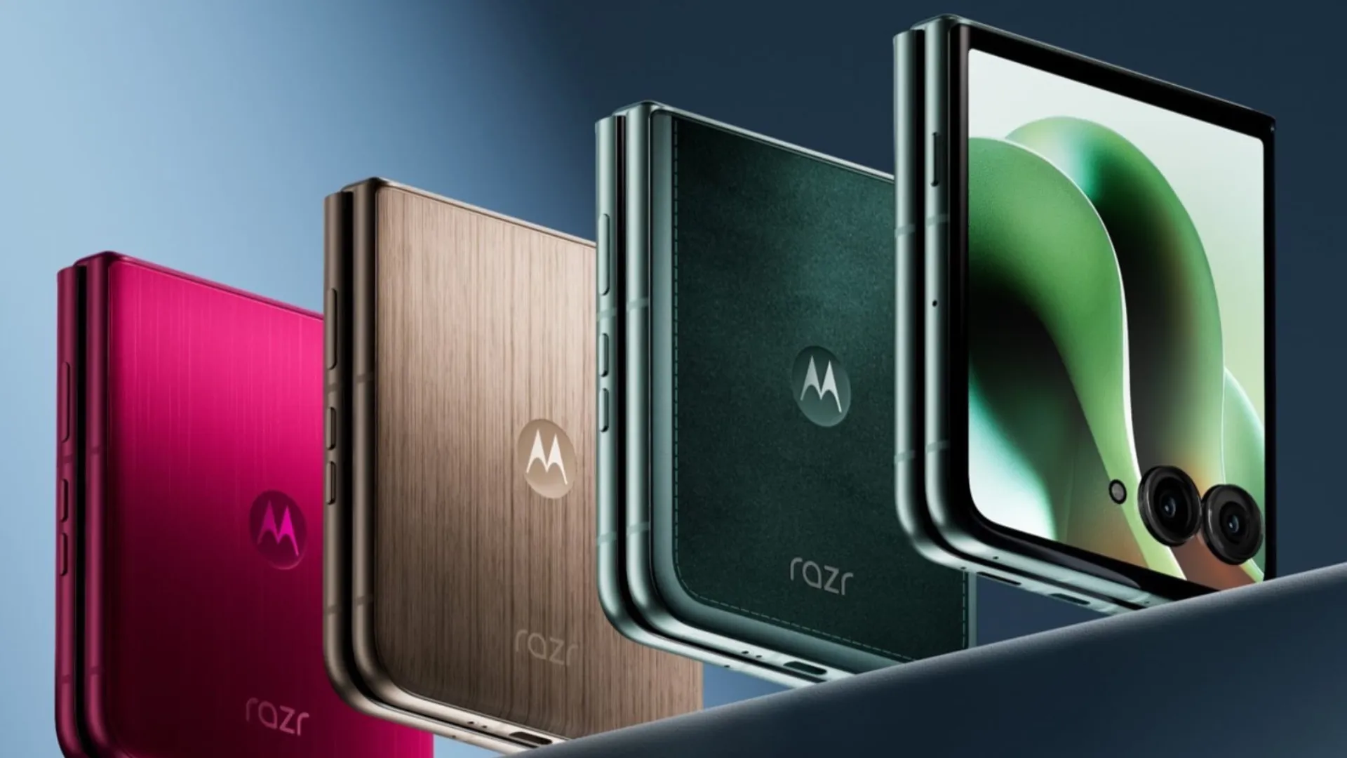 Moto Razr 70 Ultra 16/512GB (Cocoa)