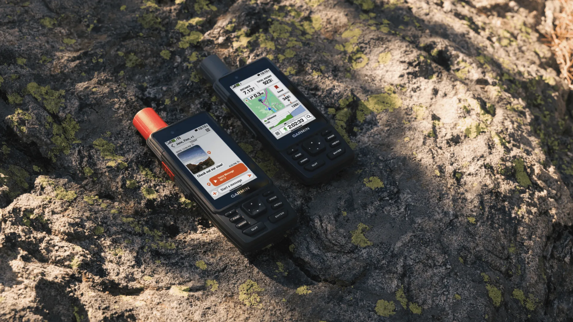 Навигатор Garmin GPSMAP H1 (010-02920-01)
