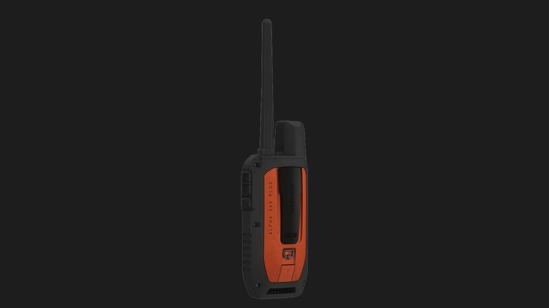 Портативный отслеживатель для собак Garmin Alpha 200 Plus (010-04014-51)