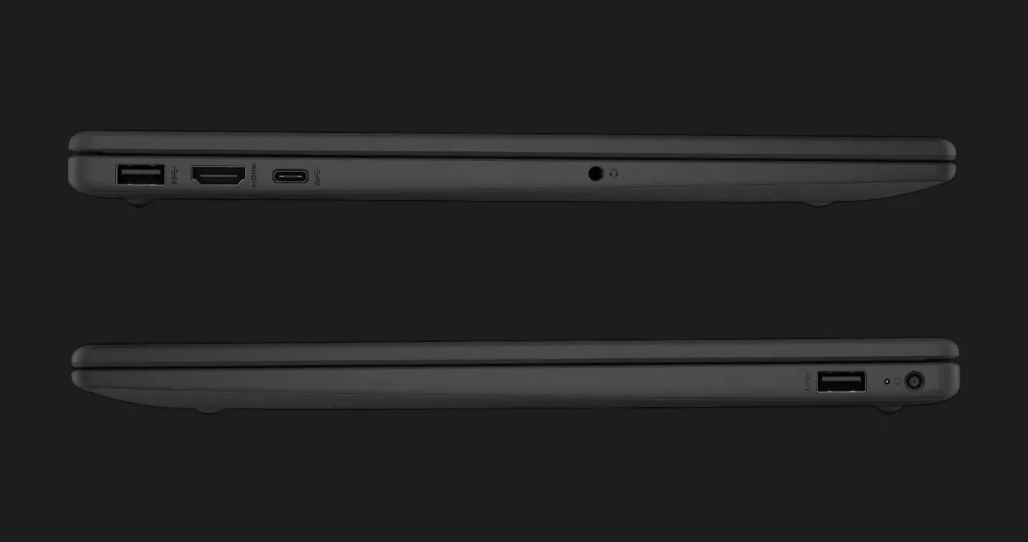 Ноутбук HP Laptop 15-fc0254ua 15,6" (AMD Ryzen 3/8GB/512GB (SSD)/AMD Radeon Graphics) (C78SBEA) (UA)