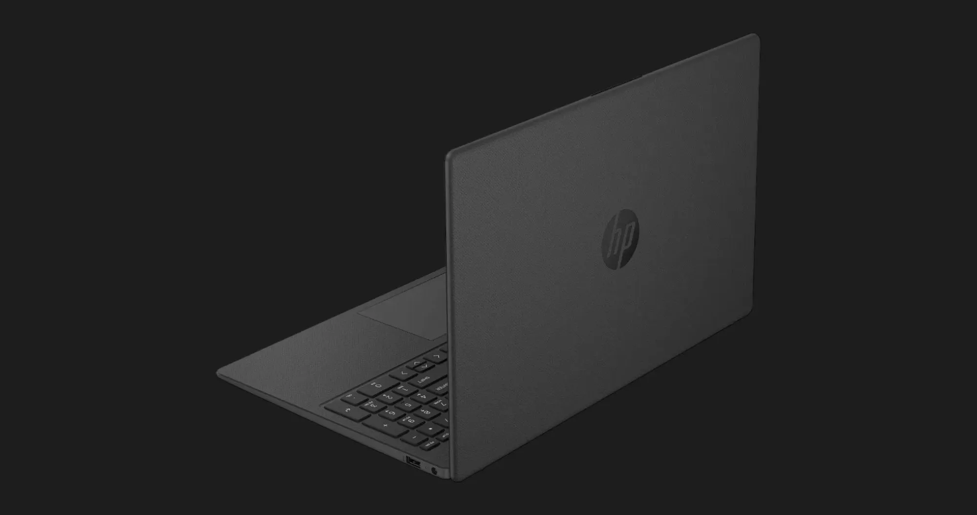 Ноутбук HP Laptop 15-fc0254ua 15,6" (AMD Ryzen 3/8GB/512GB (SSD)/AMD Radeon Graphics) (C78SBEA) (UA)