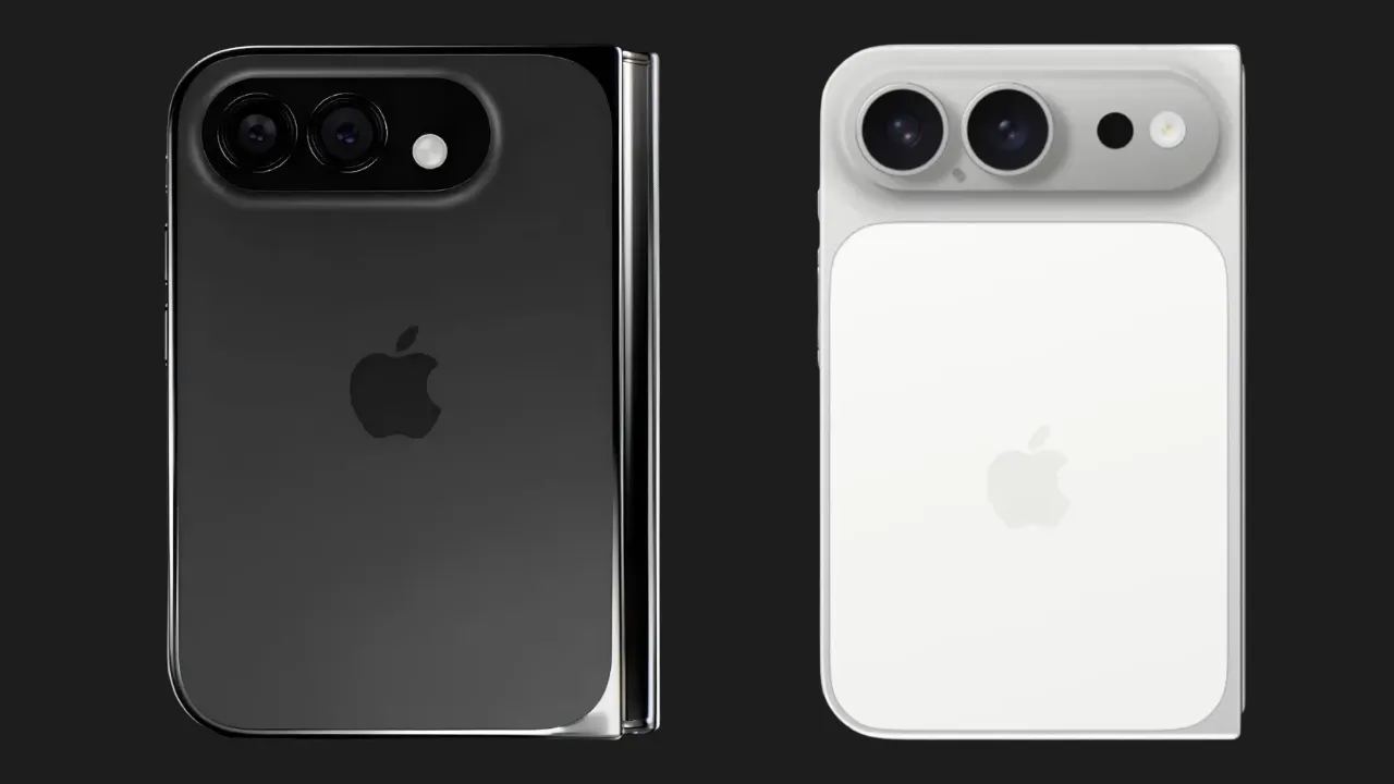 Apple iPhone 18 Ultra