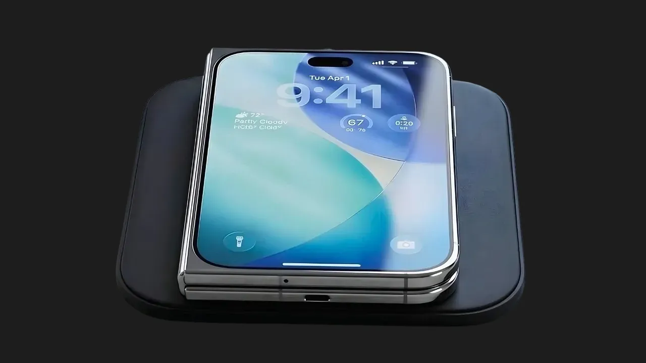 Apple iPhone 18 Ultra
