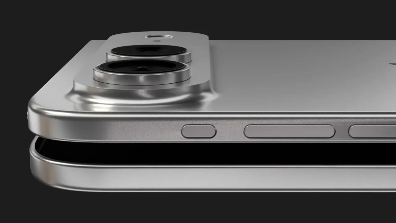 Apple iPhone 18 Ultra
