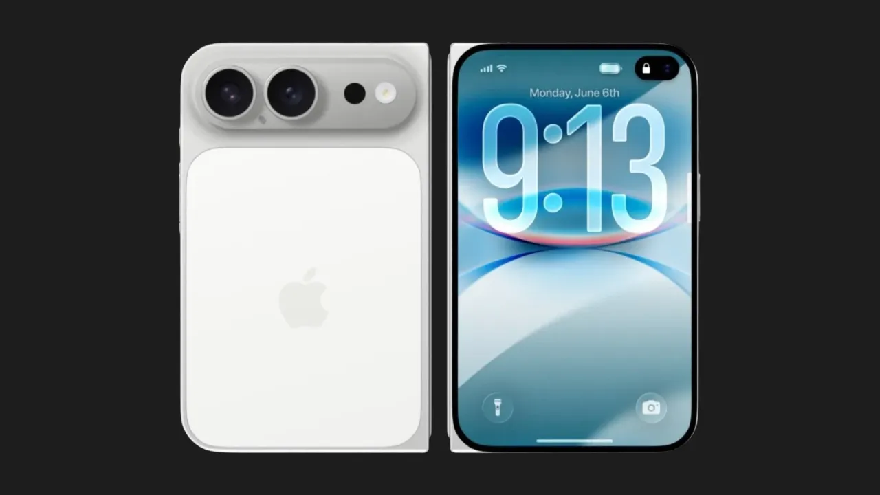 Apple iPhone 18 Ultra