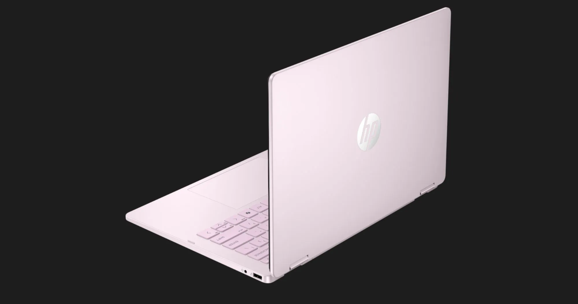 Ноутбук HP OmniBook 5 Flip 14-fp0040ua 14" (Intel Core 5/16GB/512GB (SSD)/Intel Graphics) (D8ZB8EA) (UA)