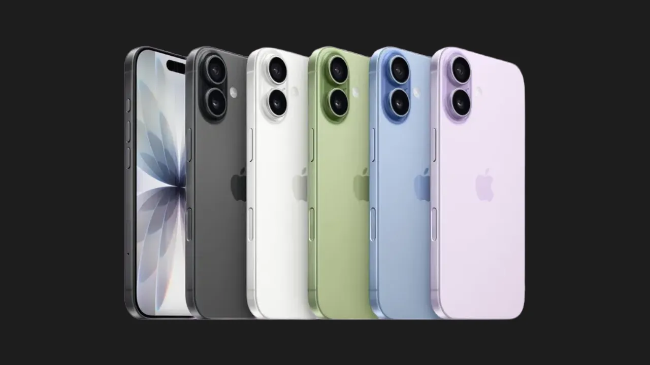 Apple iPhone 18