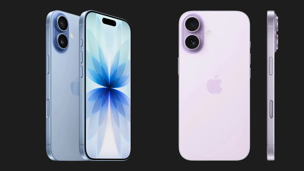 Apple iPhone 18