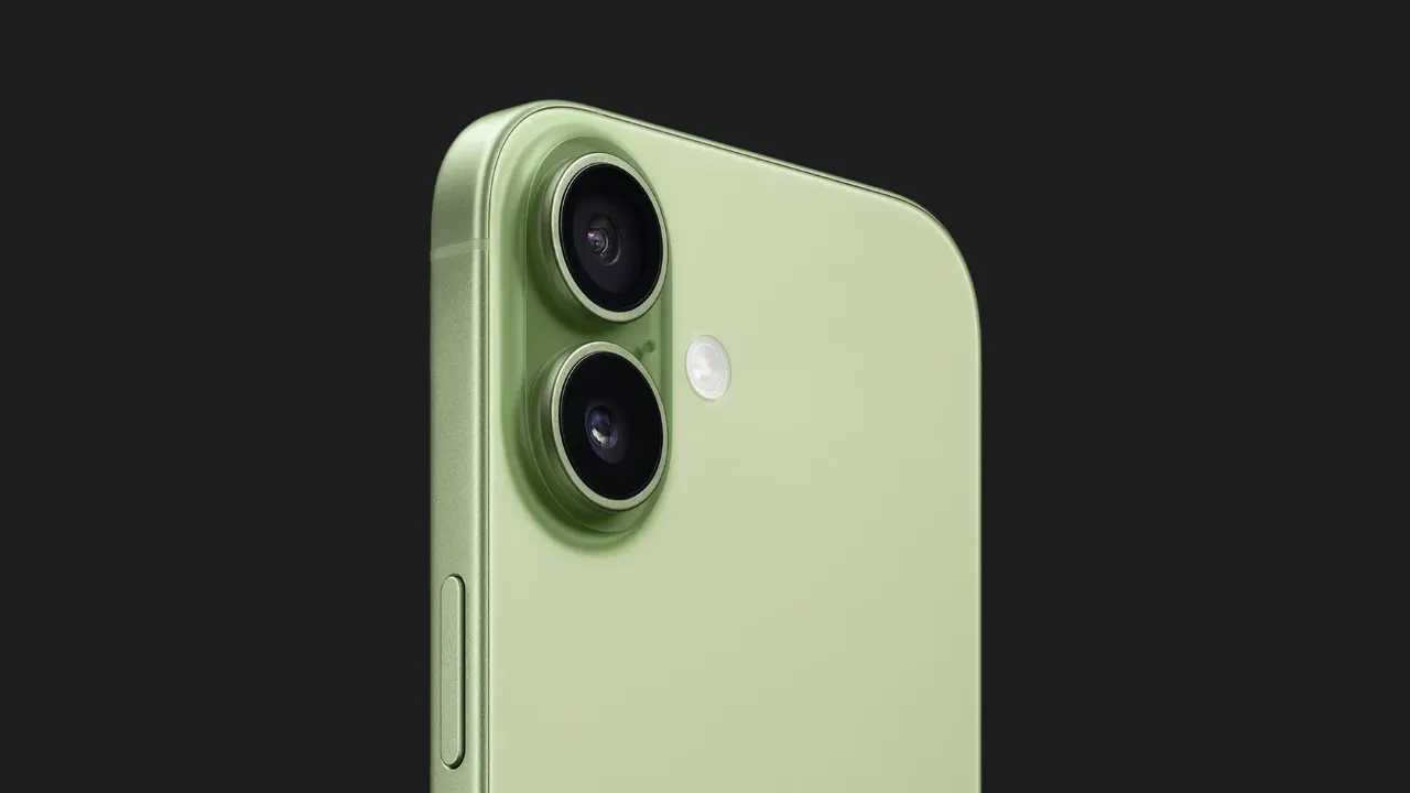 Apple iPhone 18