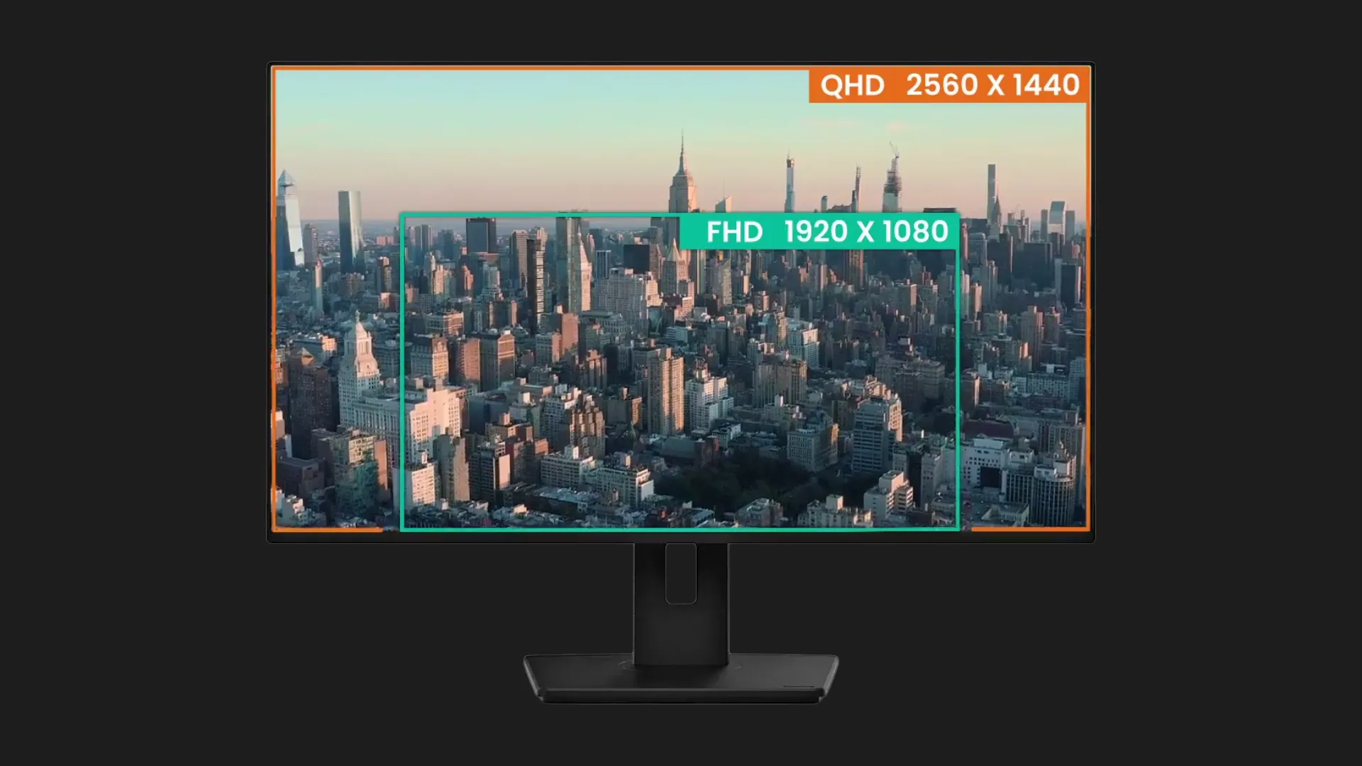 Монітор Iiyama 27" IPS 75Hz XB2793QSU-B1 (UA)