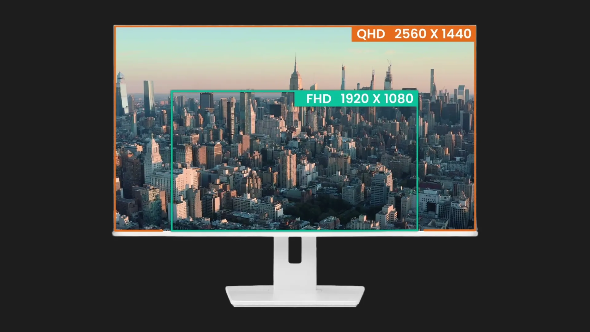 Монітор Iiyama 27" IPS 75Hz XB2797QSU-W1 (UA)