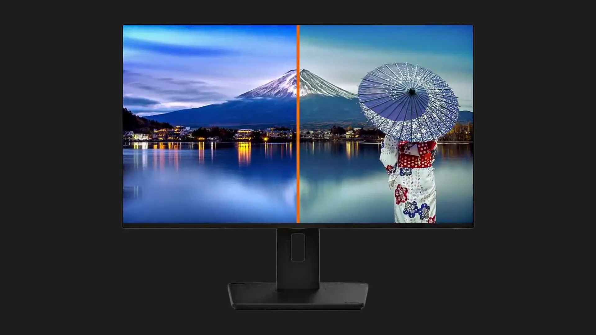 Монитор Iiyama 42.5" IPS 60Hz X4373UHSU-B2 (UA)