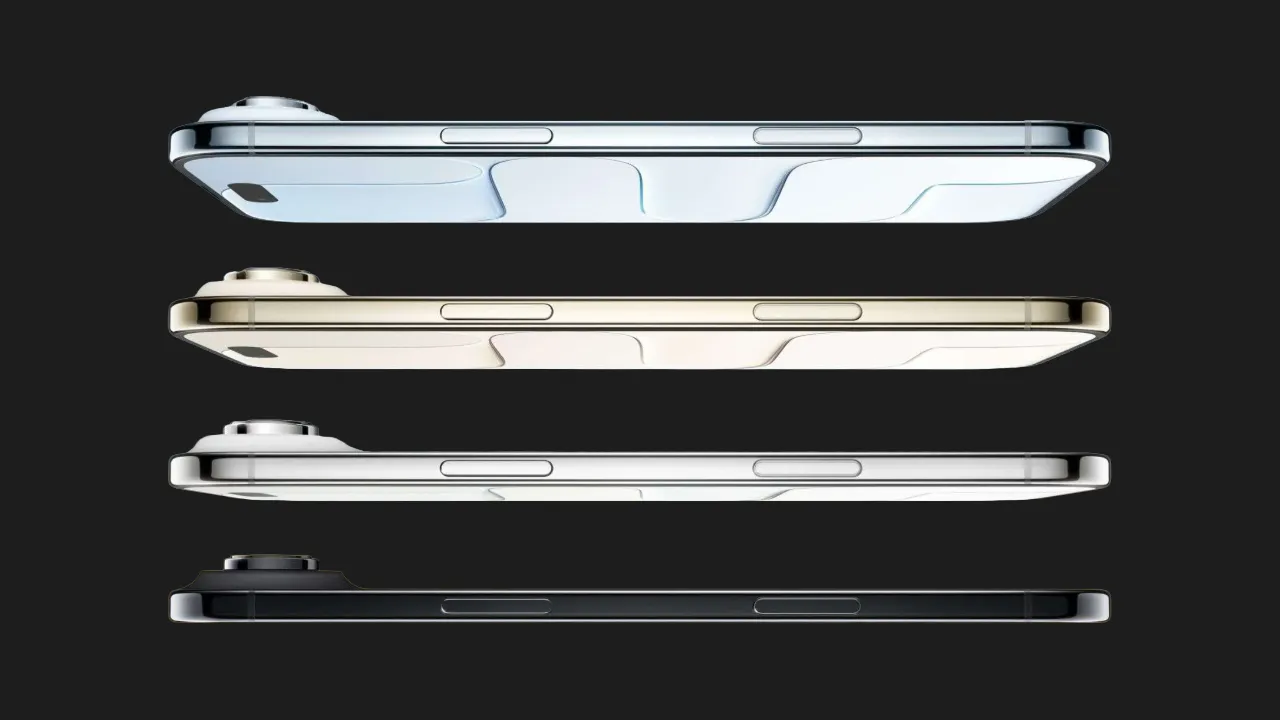 Apple iPhone Air 2
