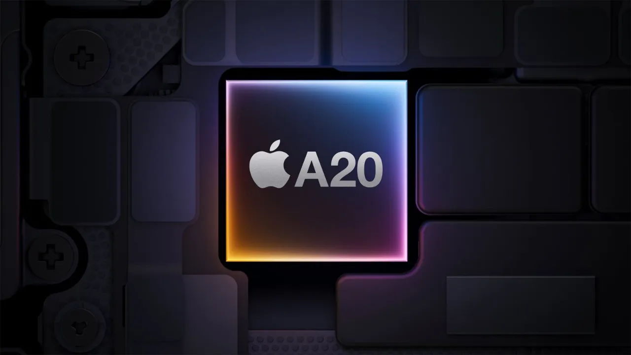 Apple iPhone 18
