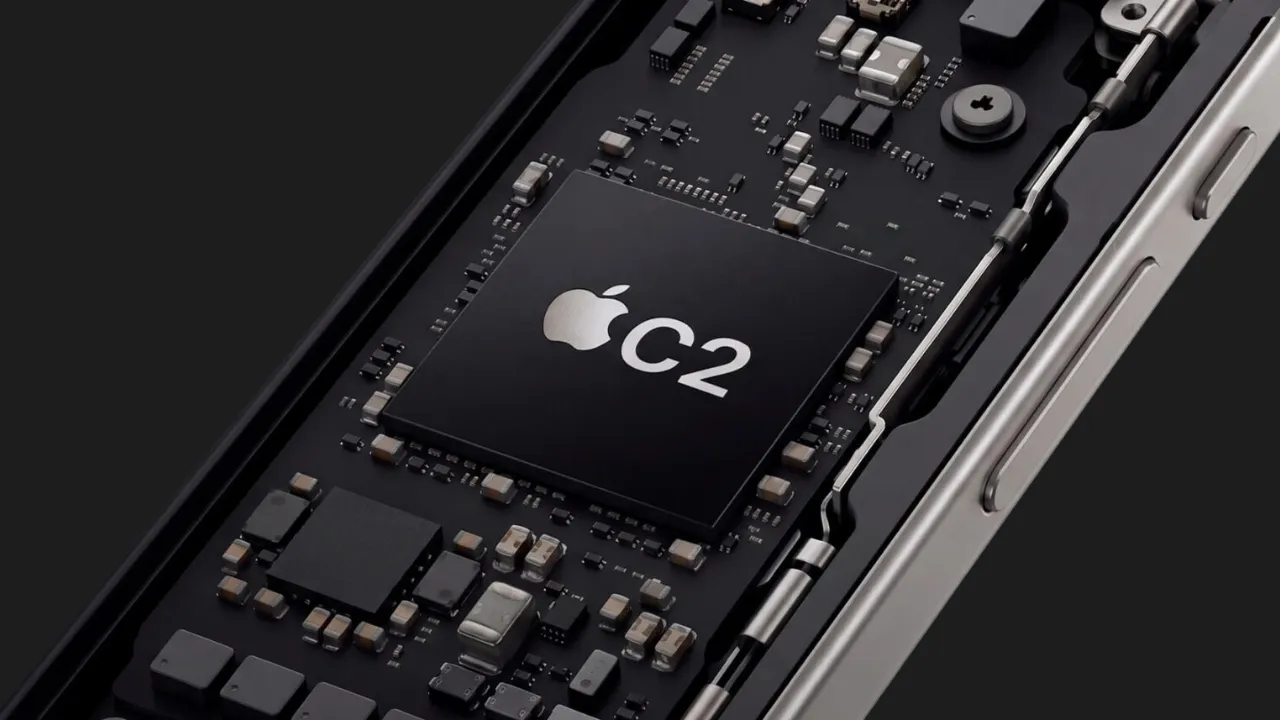 Apple iPhone 18 Ultra