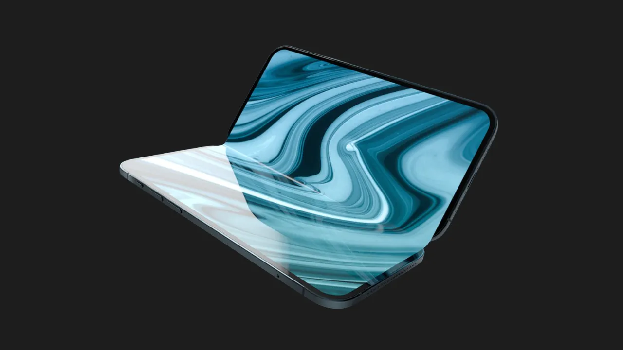 Apple iPhone 18 Ultra