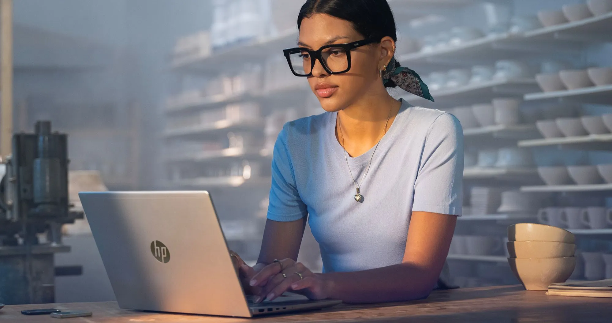 Ноутбук HP ProBook 4 G1iR 14 14" (Intel Core 5/16GB/512GB (SSD)/Intel Graphics) (CU7A0AT) (UA)