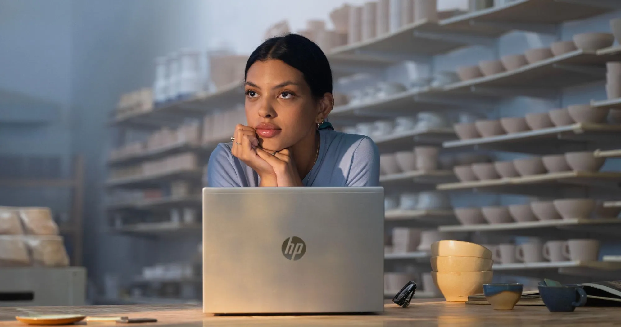 Ноутбук HP ProBook 4 G1iR 14 14" (Intel Core 5/16GB/512GB (SSD)/Intel Graphics) (CU7A0AT) (UA)