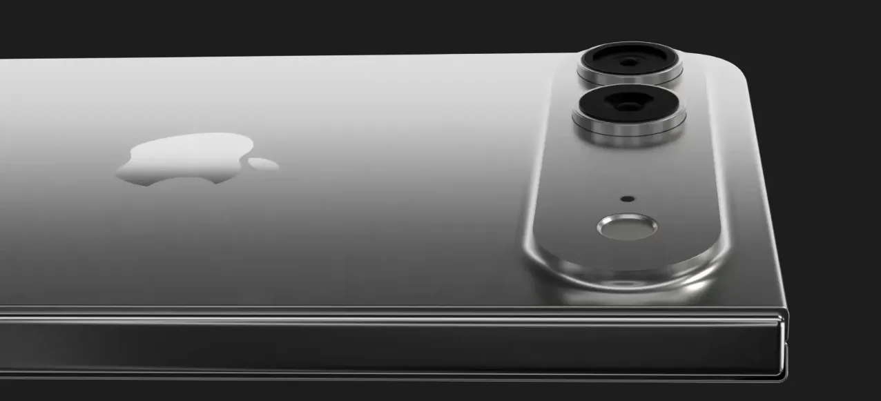 Apple iPhone 18 Ultra