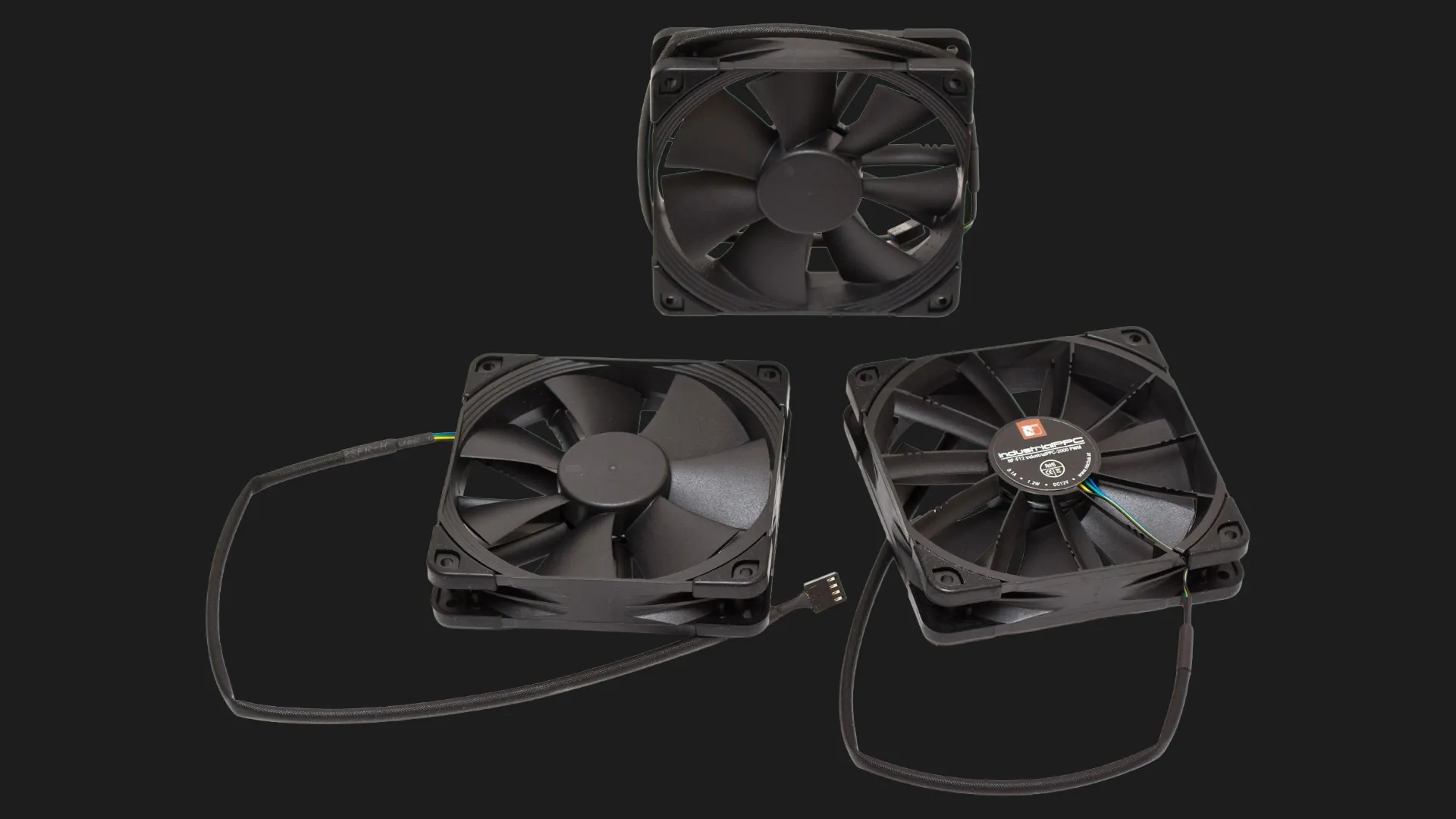 Система водяного охлаждения ASUS ROG Ryujin 2xmm Aura OLED 120 (Black) (90RC0030-M0UAY0)