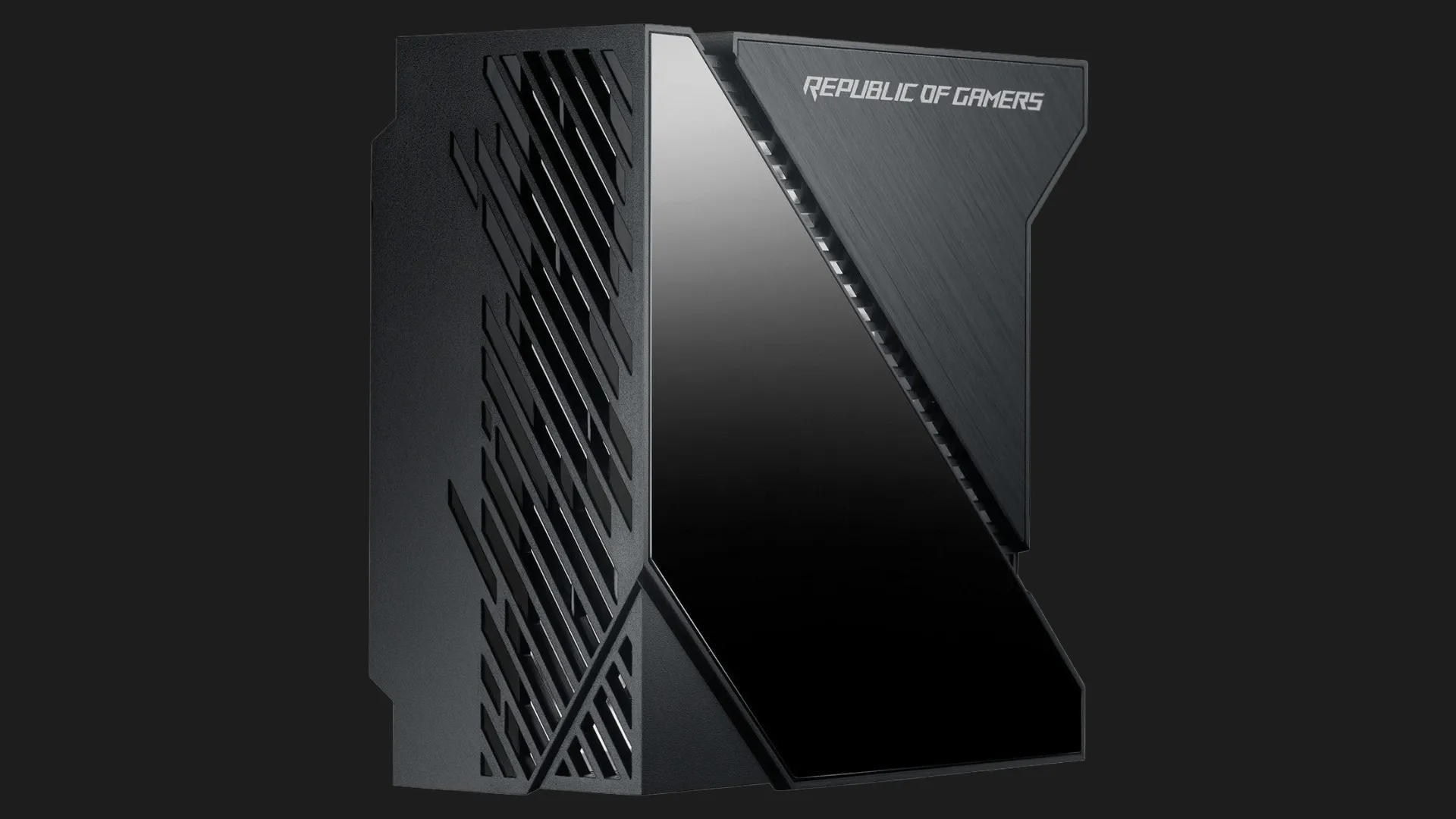 Система водяного охлаждения ASUS ROG Ryujin 2xmm Aura OLED 120 (Black) (90RC0030-M0UAY0)
