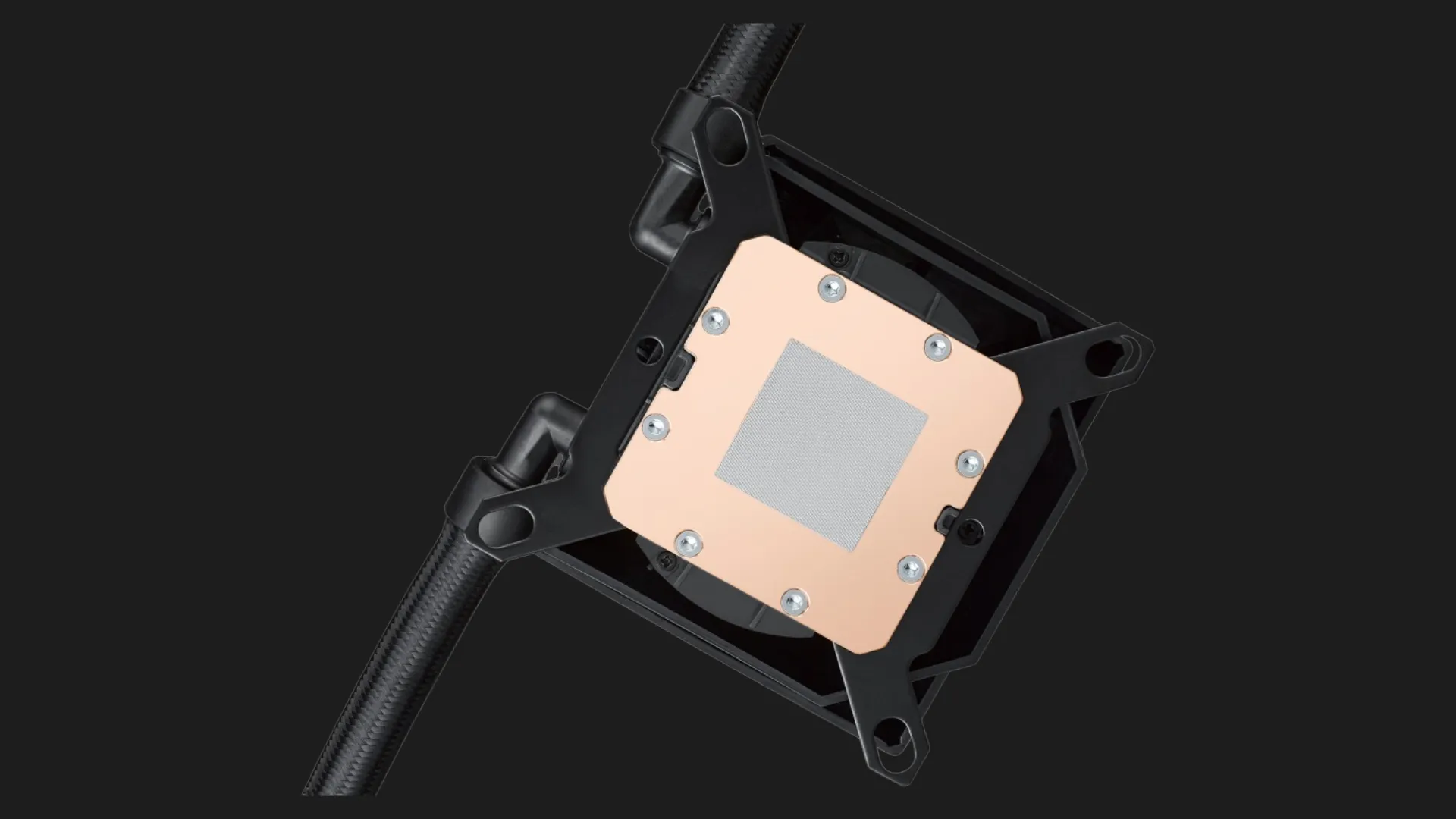 Система водяного охлаждения ASUS ROG Ryujin III ARGB 240 (Black) (90RC00K1-M0UAY0)
