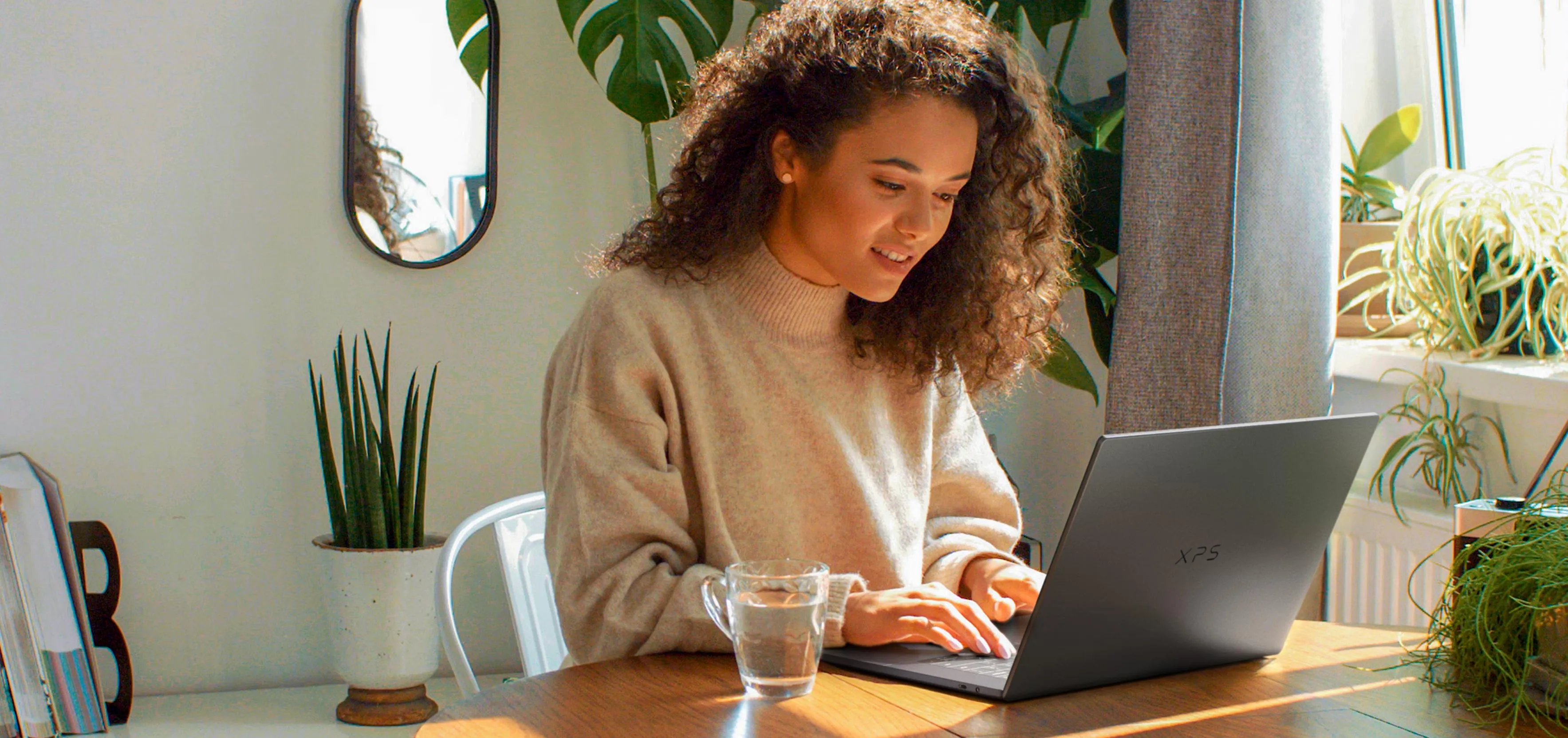 Ноутбук Dell XPS 16 DA16260 Graphite 16" (Intel Core Ultra 7/16GB/1TB (SSD)/Intel Arc Graphics) (18KNJ) (Standard)
