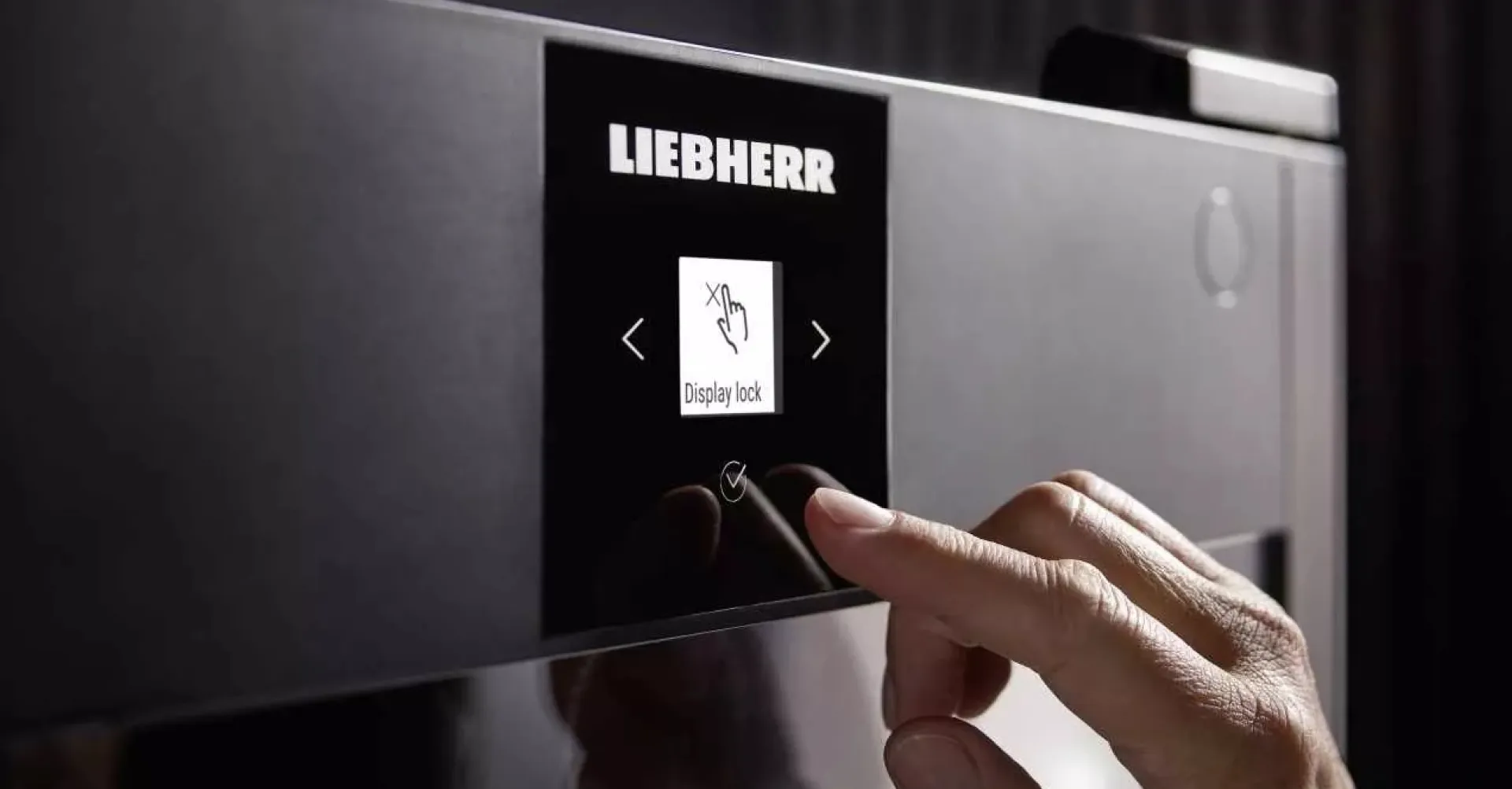 Холодильник для вина Liebherr WPBL5001 (Black)