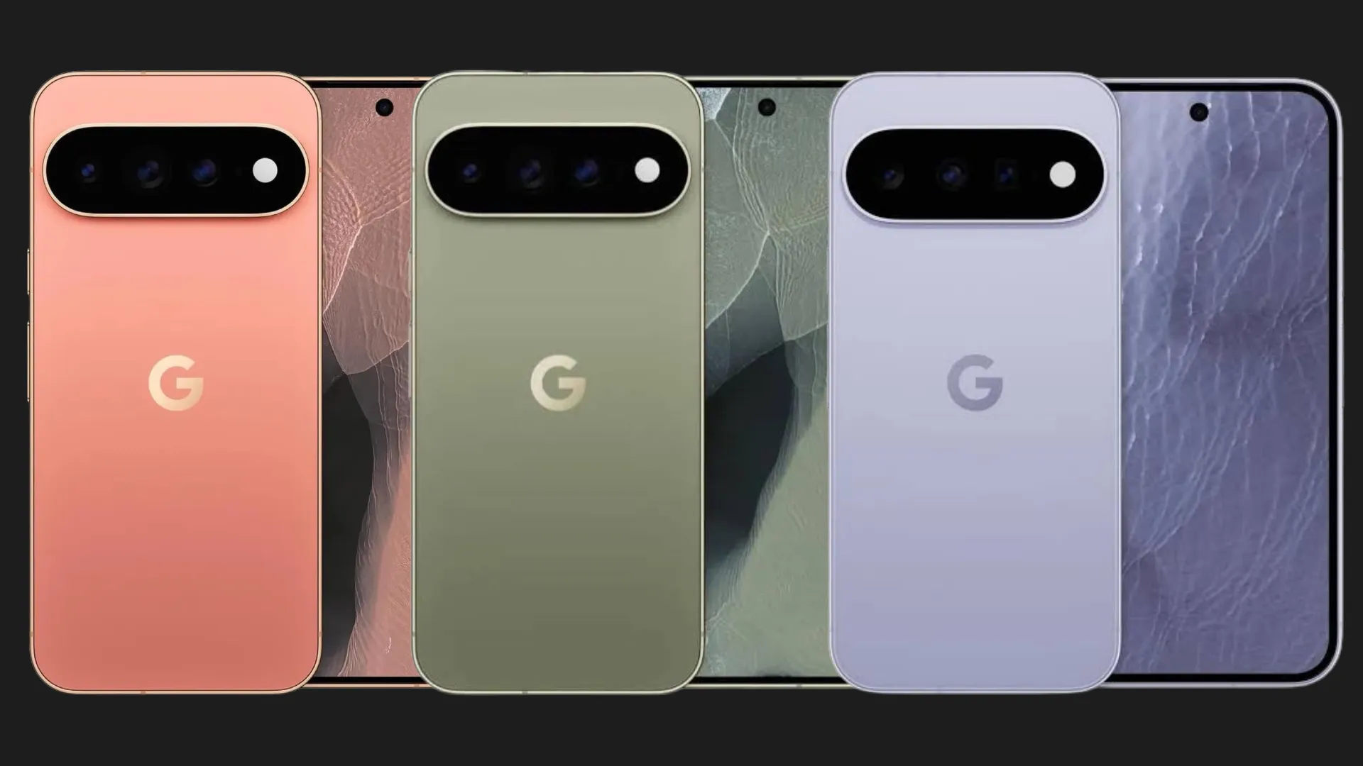 Google Pixel 11 Pro